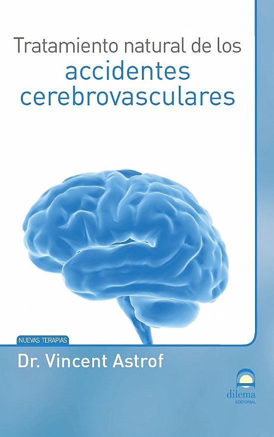 Tratamiento natural de los accidentes cerebrovasculares