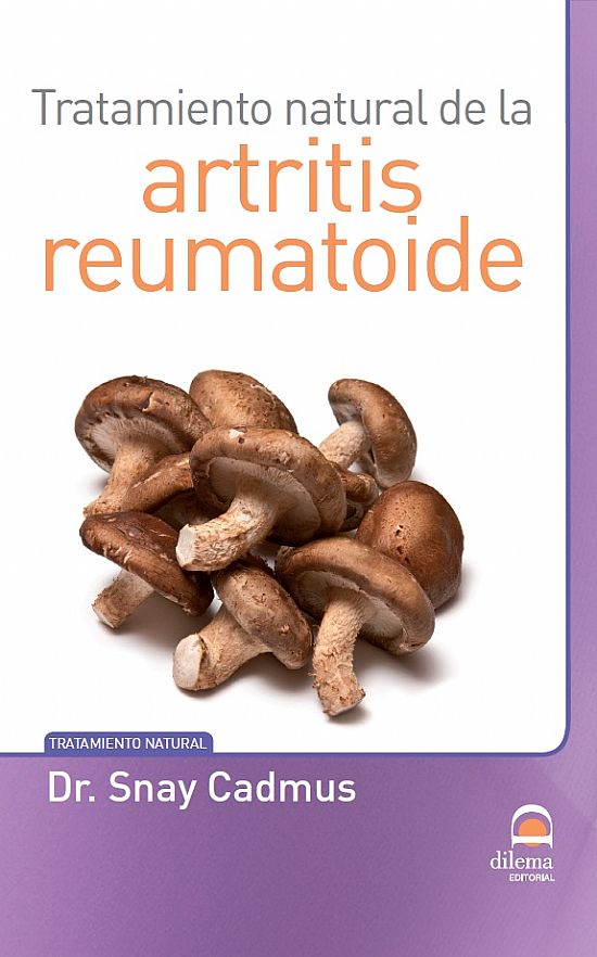 Tratamiento natural de la artritis reumatoide