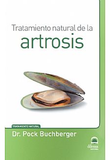 Tratamiento natural de la artrosis