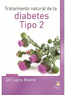 Tratamiento natural de la diabetes Tipo 2