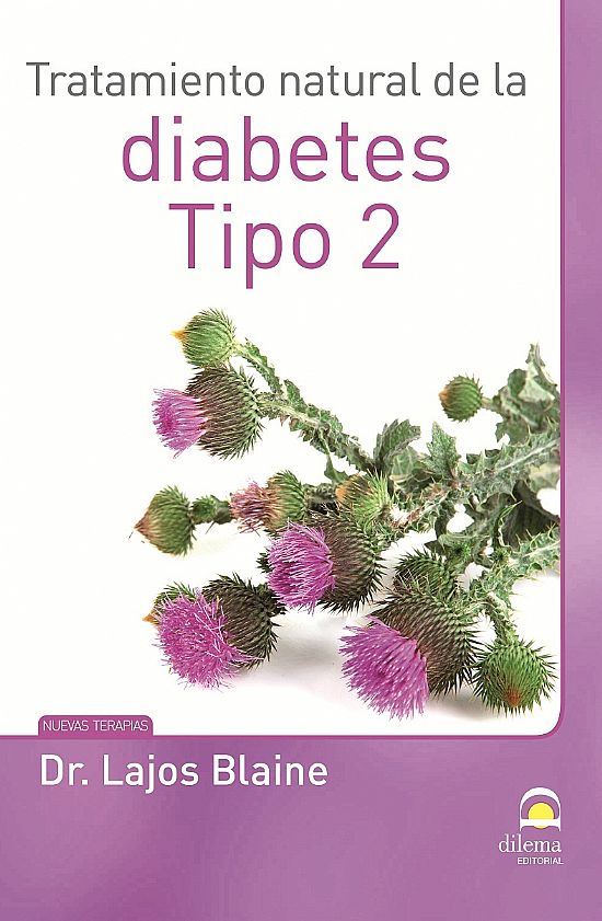 Tratamiento natural de la diabetes Tipo 2