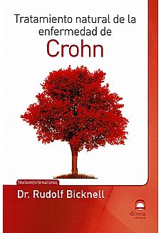 Tratamiento natural de la enfermedad de Crohn