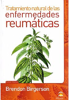 Tratamiento natural de las enfermedades reumticas