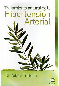 Tratamiento natural de la Hipertensin Arterial