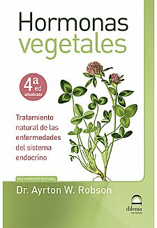 Hormonas Vegetales 4 edicin