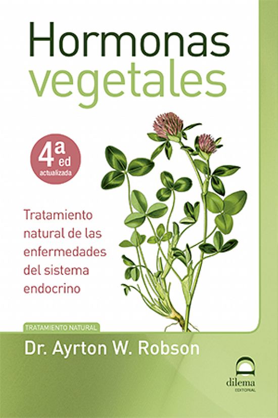 Hormonas Vegetales 4 edicin