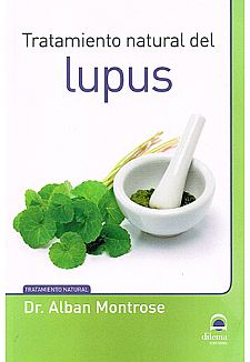 Tratamiento natural del lupus