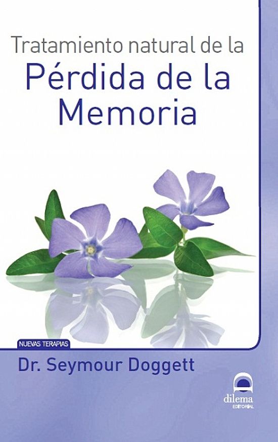 Tratamiento natural de la Prdida de memoria