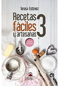 Recetas fciles y artesanas 3