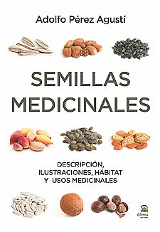 Semillas medicinales