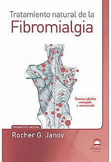 Tramiento natural de la Fibromialgia 3 edicin