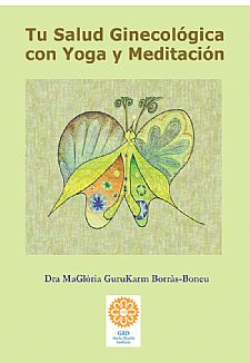 Tu salud ginecolgica con Yoga y Meditacin