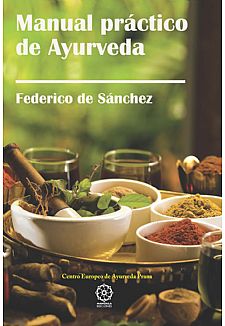 Manual prctico de Ayurveda