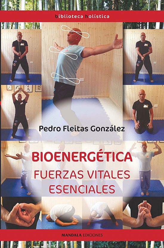 Bioenergtica fuerzas vitales esenciales