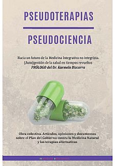 Pseudoterapias / Pseudociencia - S a las terapias alternativas