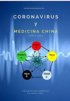 CORONAVIRUS Y MEDICINA CHINA