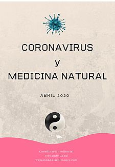 CORONAVIRUS Y MEDICINA NATURAL