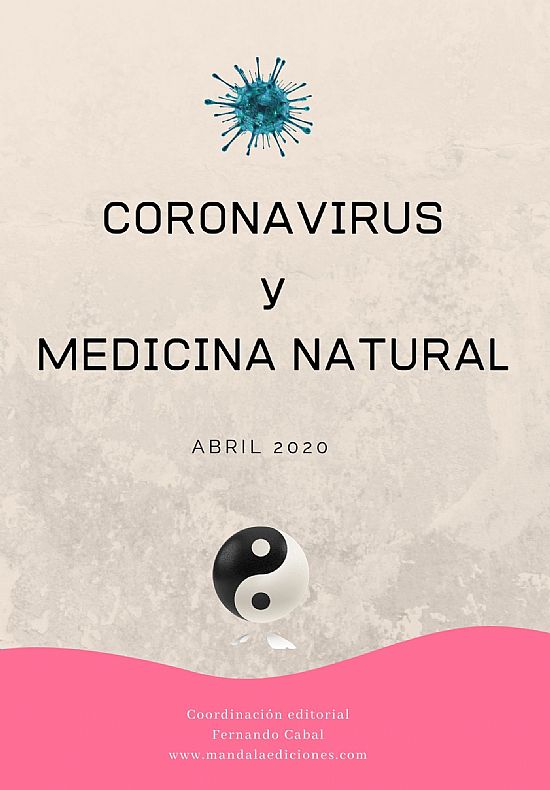 CORONAVIRUS Y MEDICINA NATURAL