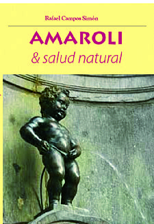 Amaroli y salud natural