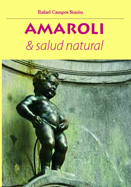 Amaroli y salud natural