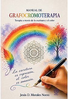 Manual de Grafocromoterapia