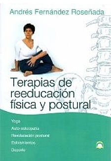 Terapias de reeducacin fsica y postural