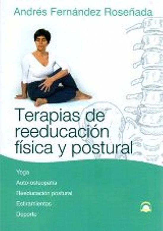 Terapias de reeducaci�n f�sica y postural