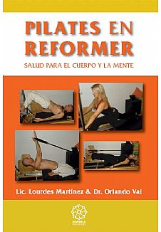 Pilates en Reformer