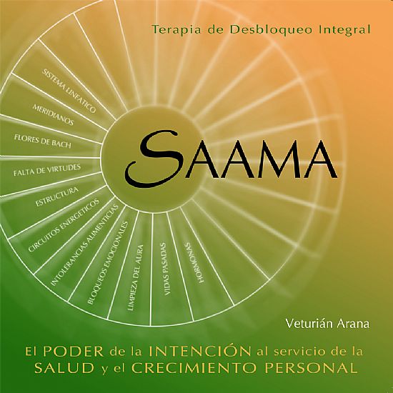 SAAMA Terapia de Desbloqueo Integral