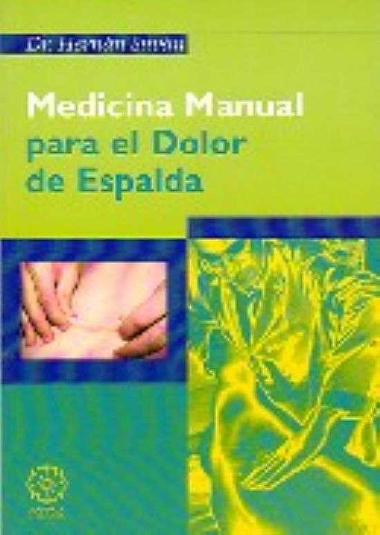 Medicina manual para el dolor de espalda