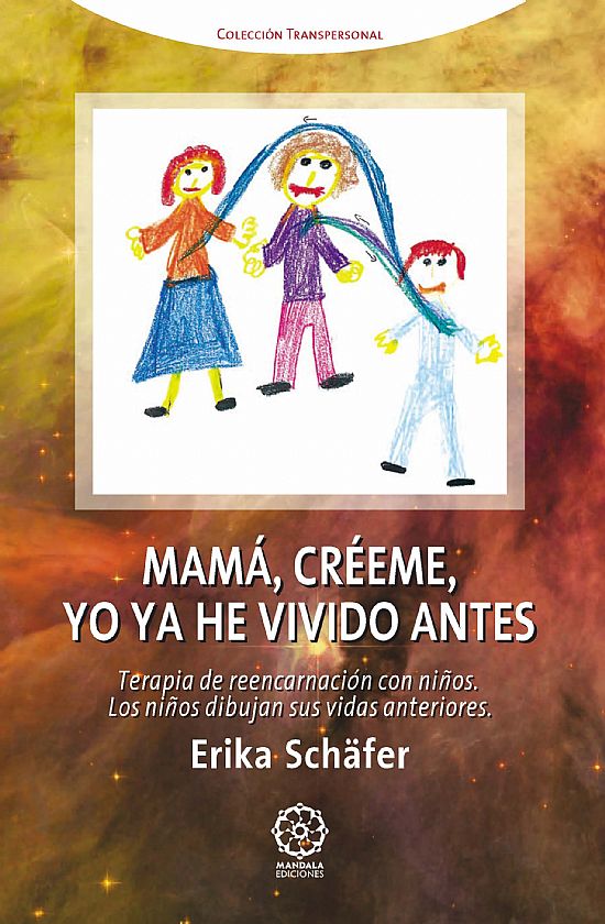 Mam creme, yo ya he vivido antes