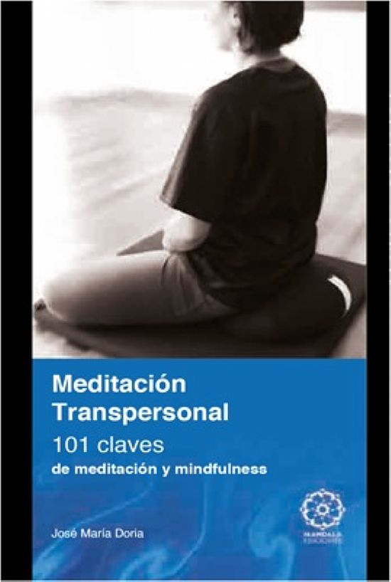 Meditacin transpersonal
