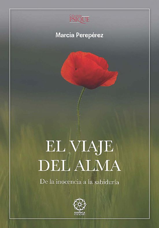 El Viaje del Alma