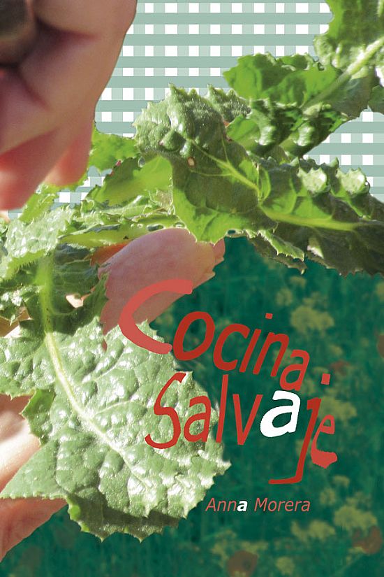 Cocina Salvaje