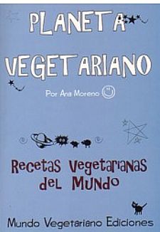 Planeta vegetariano