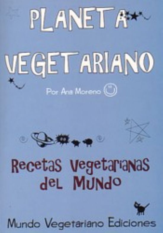 Planeta vegetariano