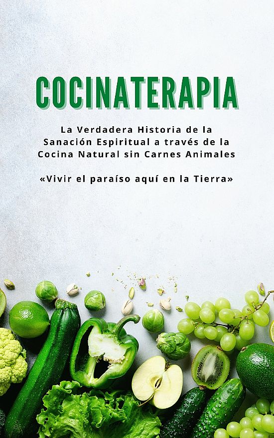 Cocinaterapia