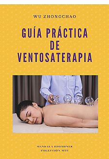 Gua prctica de Ventosaterapia