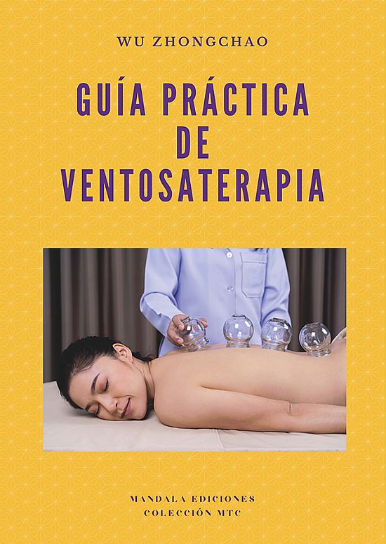 Gua prctica de Ventosaterapia