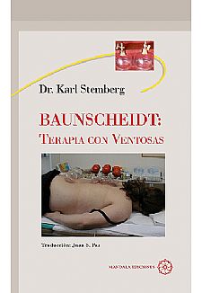 Baunscheidt. Terapia con ventosas