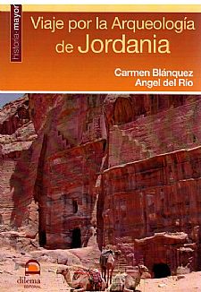 Viaje por la Arqueologa de Jordania