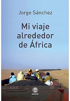 Mi viaje alrededor de frica