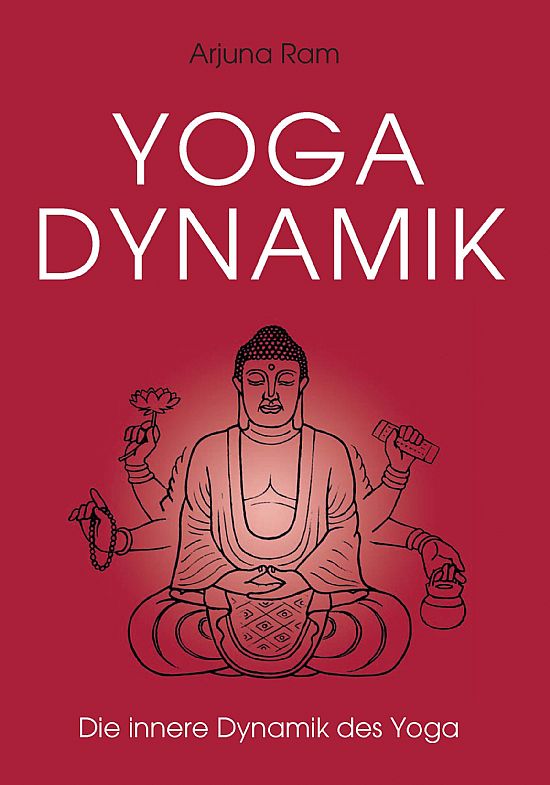 Yoga Dynamyk (deutsch-alem�n)