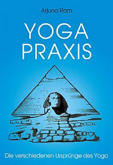 Yoga Praxis (deutsch-alem�n)