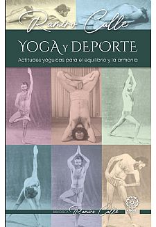 Yoga y deporte