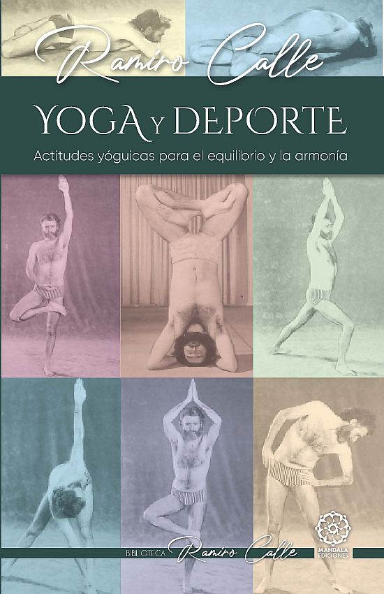 Yoga y deporte