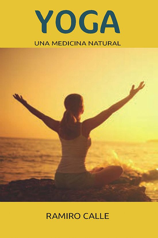 YOGA una medicina natural