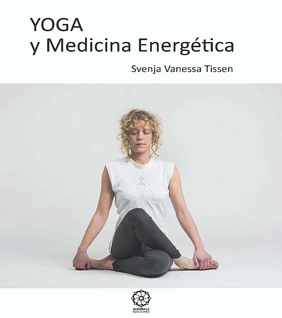 Yoga y Medicina Energtica