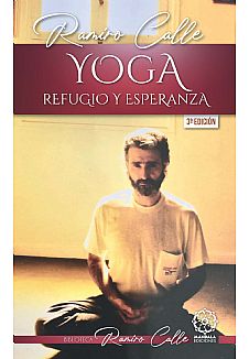 YOGA refugio y esperanza