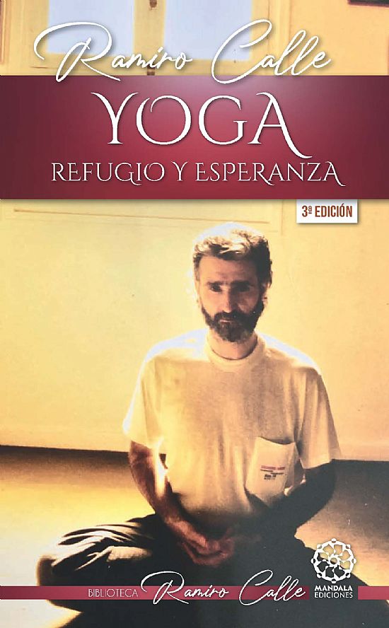 YOGA refugio y esperanza